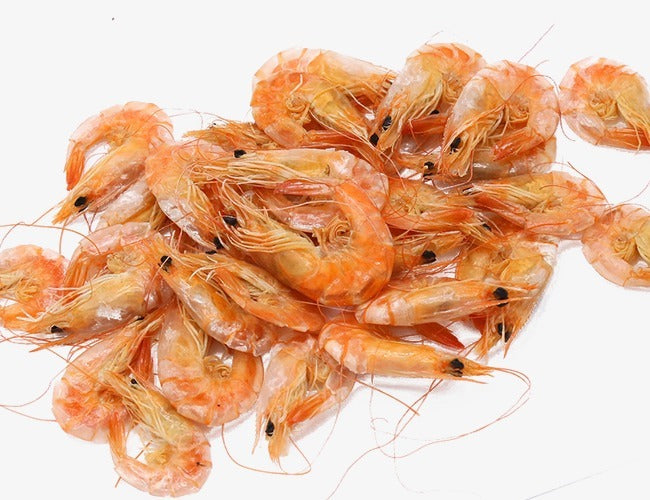 Dried shrimp powder