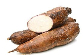 Manioc - Cassava