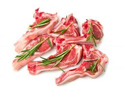 Goat Meat