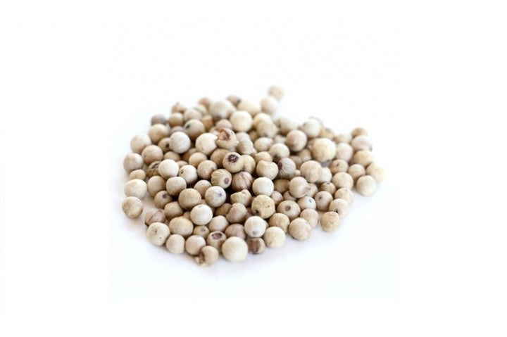 Penja white pepper