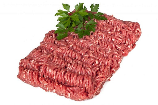 Minced meat